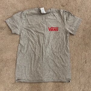 Vans T-Shirt